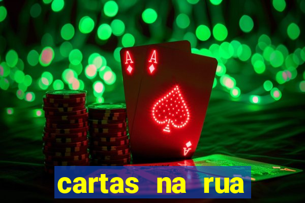 cartas na rua bukowski pdf